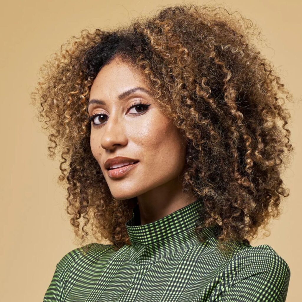 Elaine Welteroth