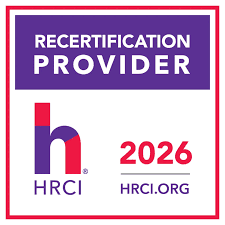 HRCI icon