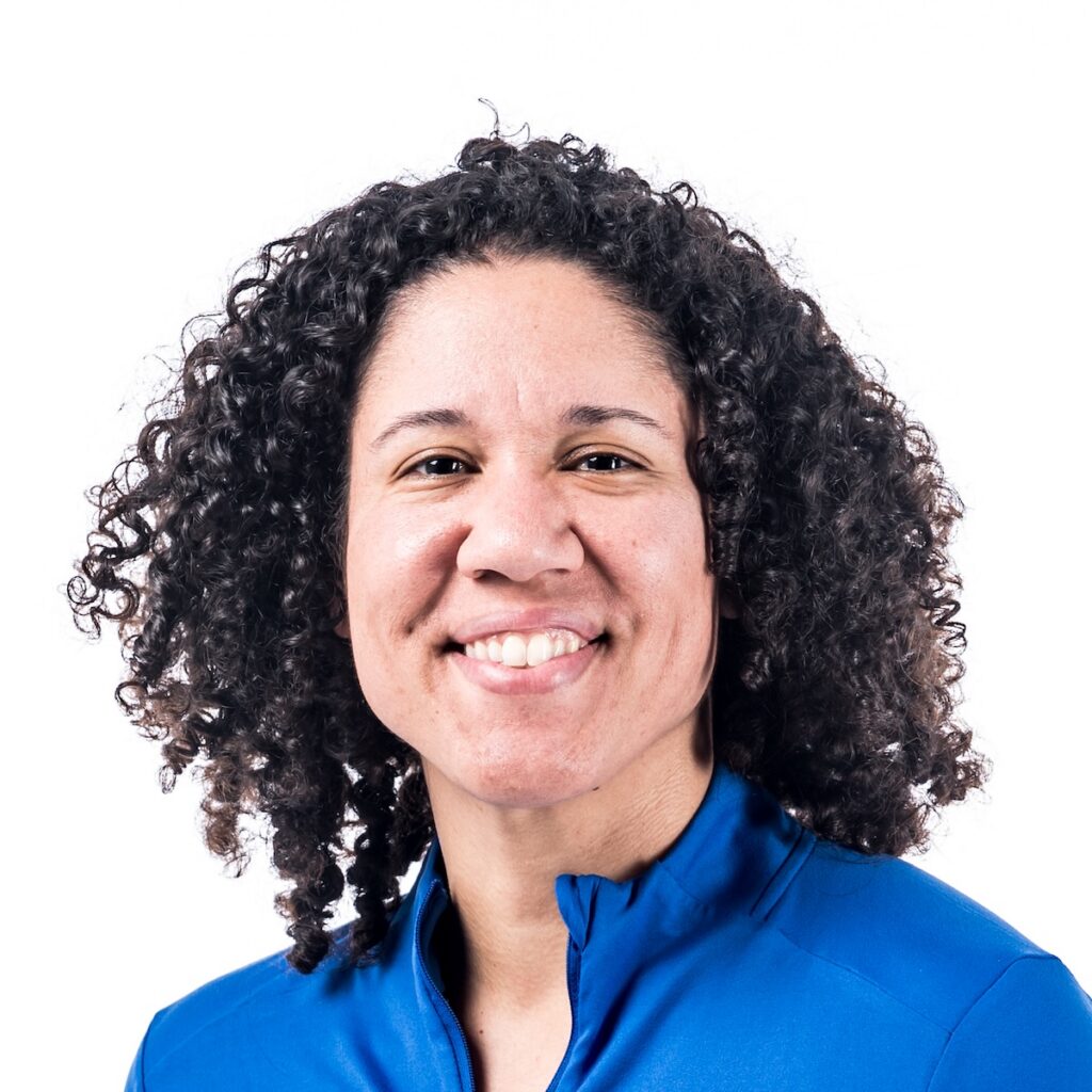 2026 Speaker Kara Lawson
