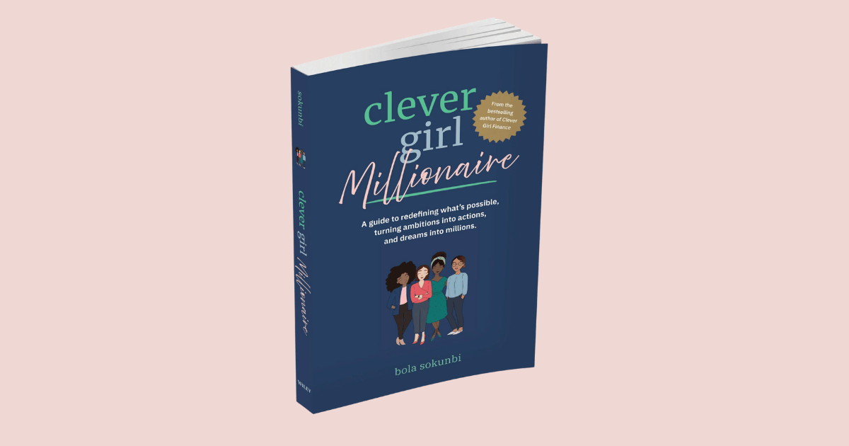 "Clever Girl Millionaire" by Bola Sokumbi
