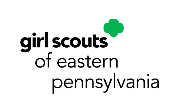 Girl Scouts Eastern Pennsylvania logo