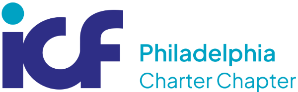 ICF Philadelphia Charter Chapter logo