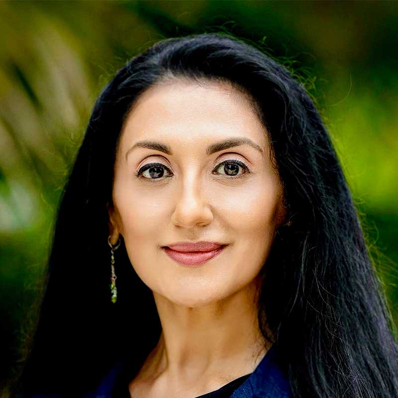 2026 Speaker Dr. Amishi Jha