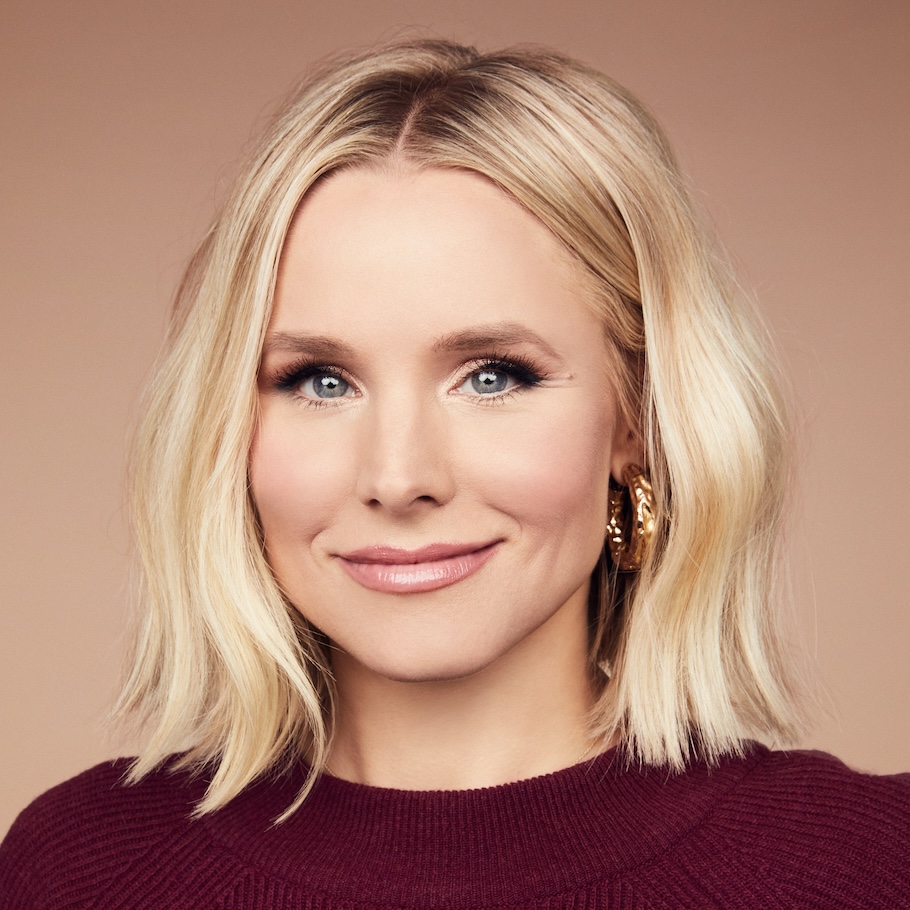 Kristen Bell