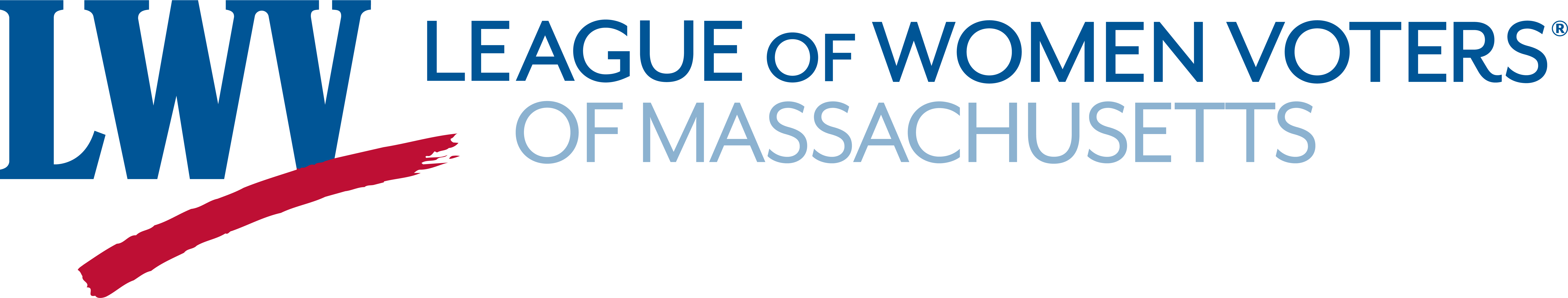League of Women Voters of MA