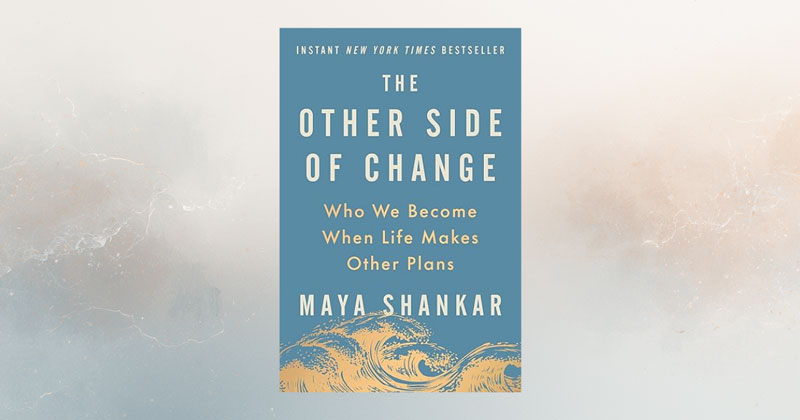 othersideofchange mayashankar