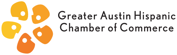 Greater Austin Hispanic Chamber of Commerce logo