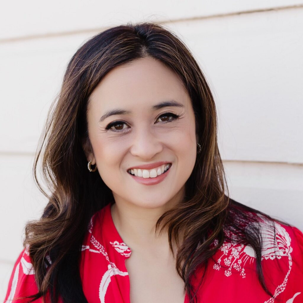 Lareina Yee