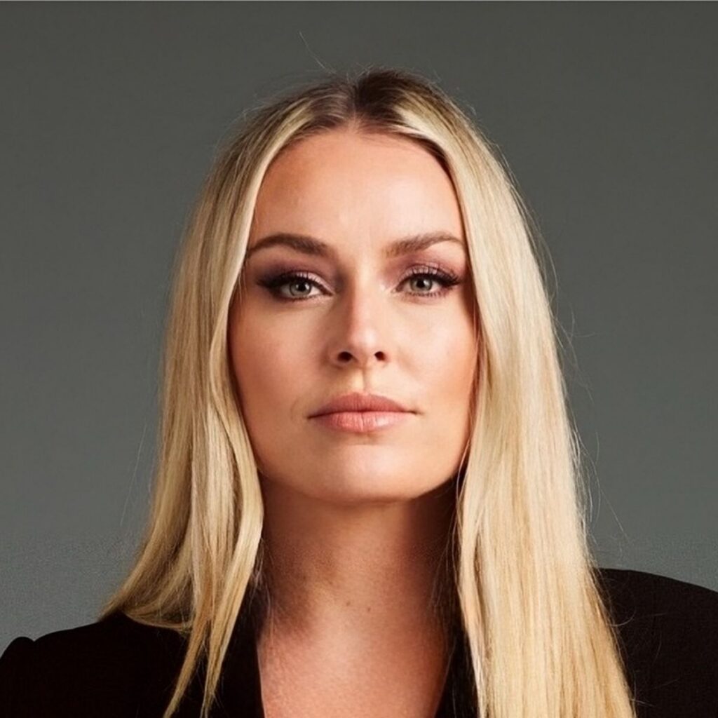 Lindsey Vonn