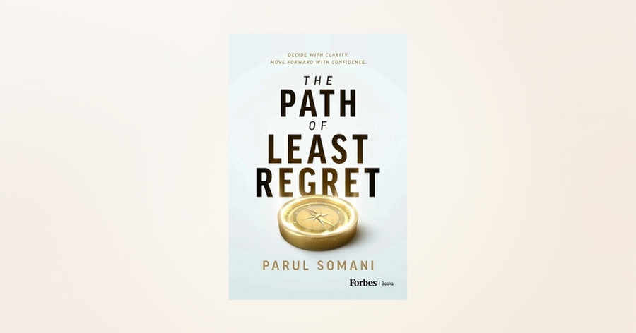 "The Path of Least Regret" by Parul Somani