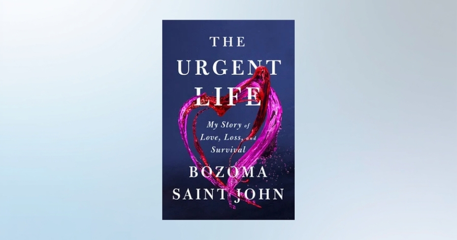 "The Urgent Life" by Bozoma Saint John