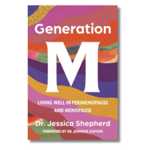 "Generation M" by Dr. Jessica Shepard
