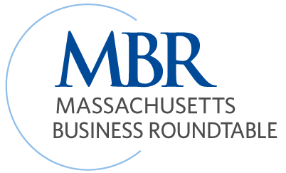 MBR Massachusetts Business Roundtable logo