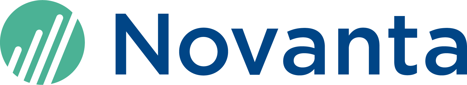 Novanta company logo 