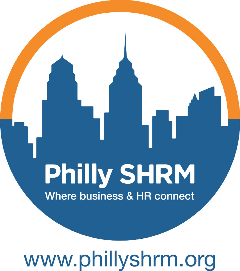 Philly SHRM logo 