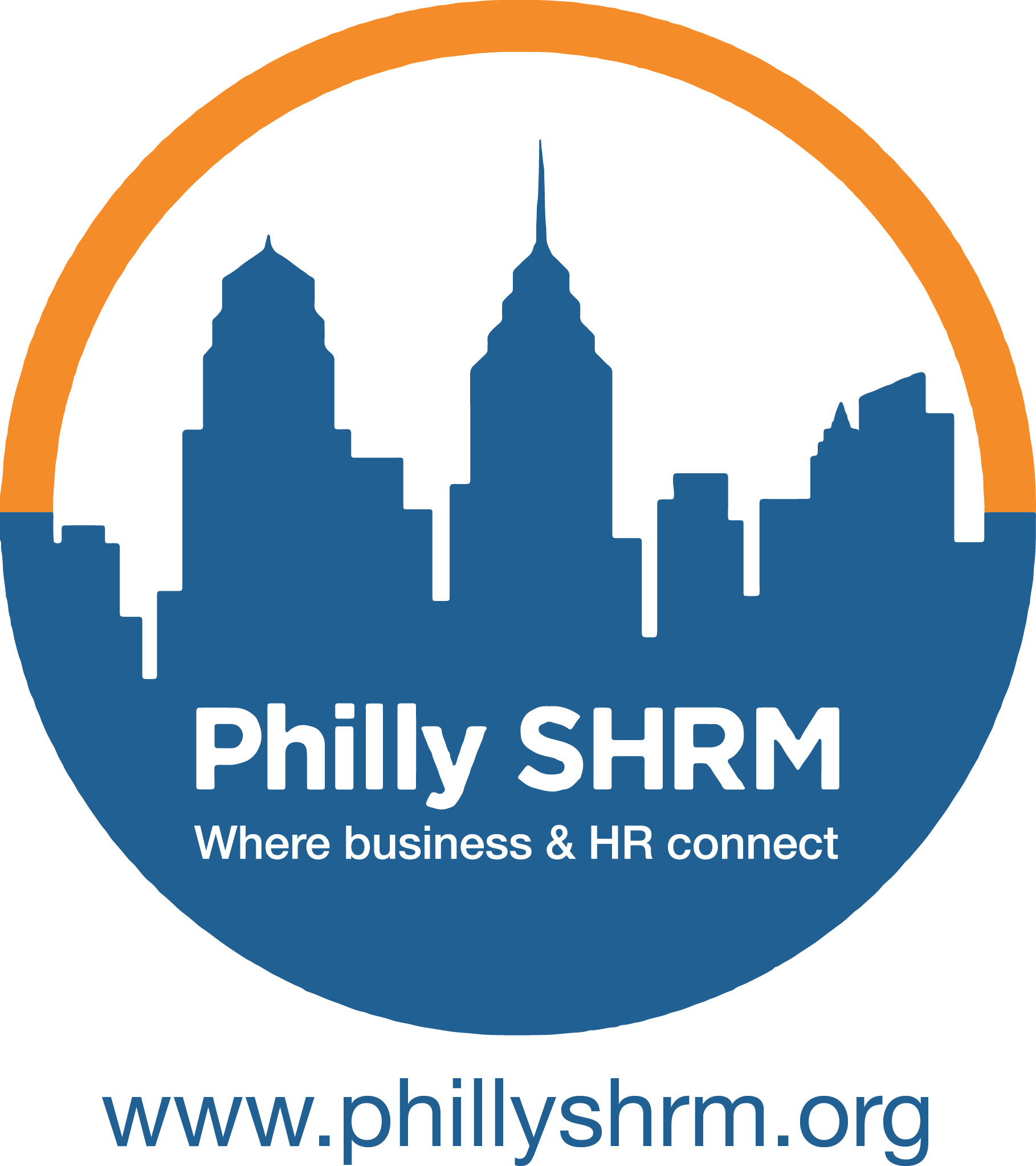Philly SHRM logo