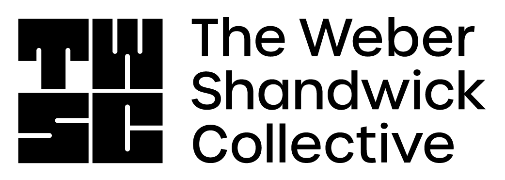 The Weber Shandwick Collective logo