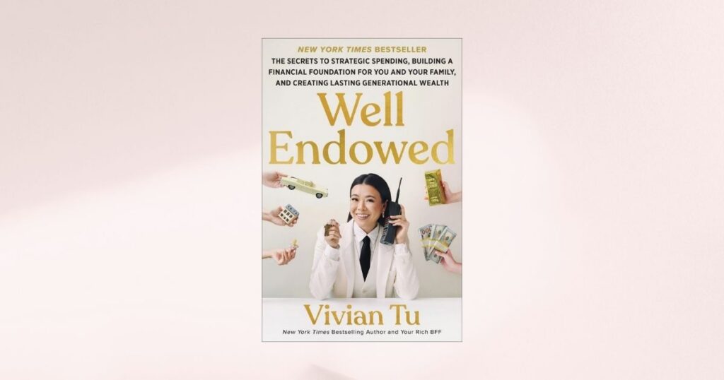 "Well Endowed" by Vivian Hu