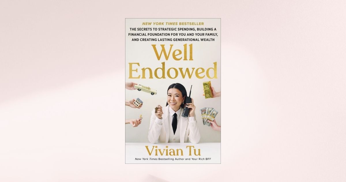 "Well Endowed" by Vivian Hu