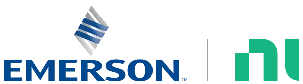 Emerson | NI logo