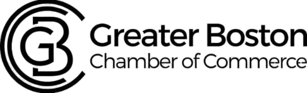 Greater Boston Chamber of Commerce logo