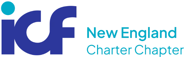 ICF New England Charter Chapter logo