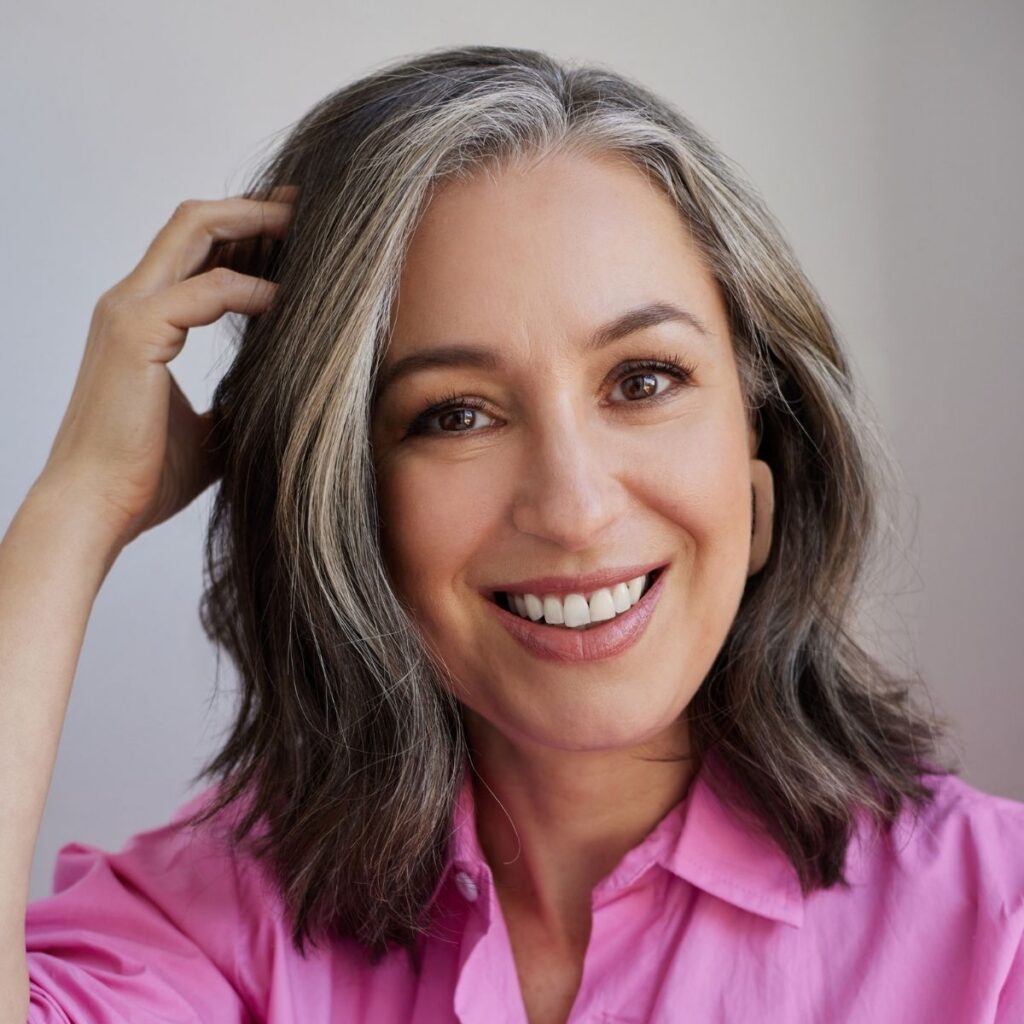 Manoush Zomorodi