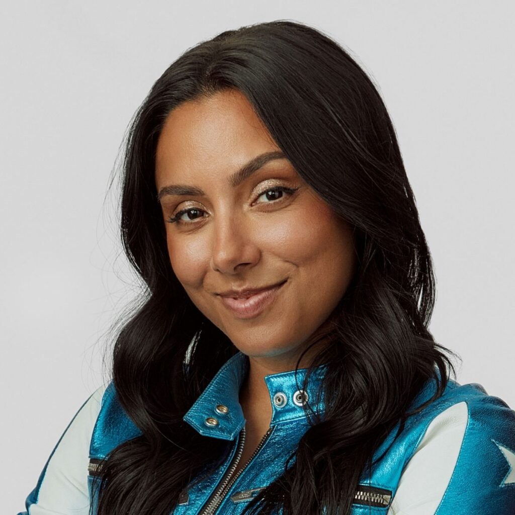 Michelle Khare