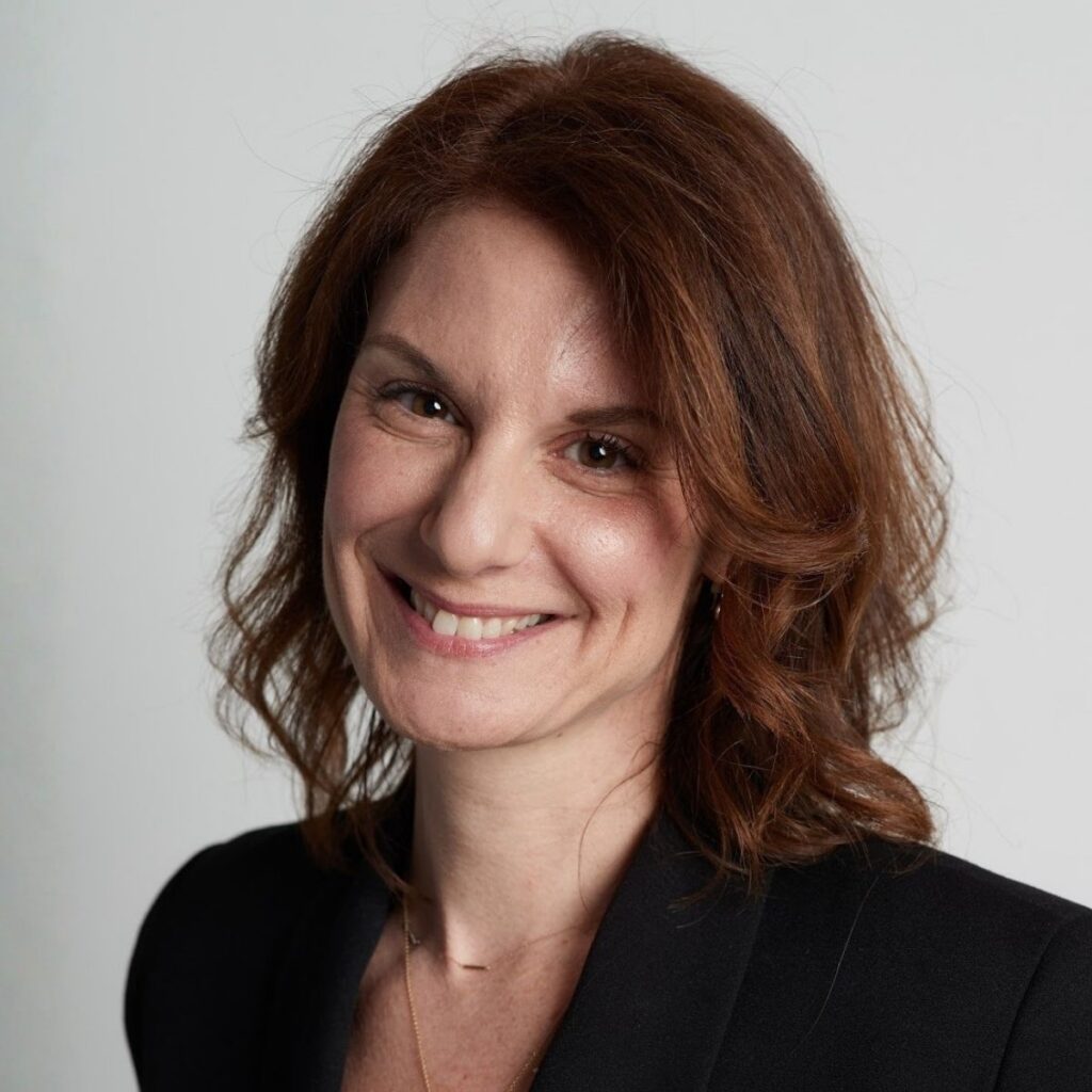 Rosalia Bucaro Polizzi
