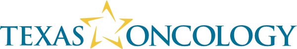 Texas Oncology logo with star emblem