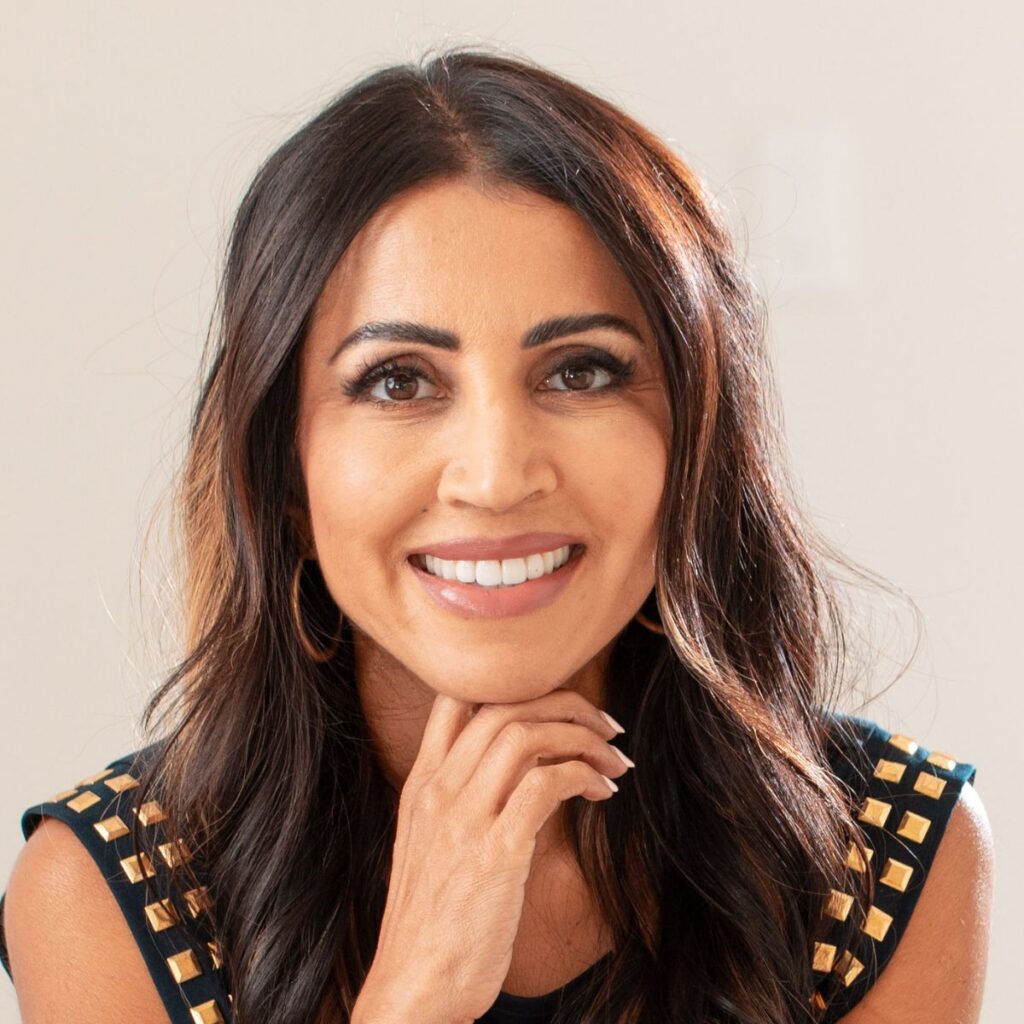 Dr. Amy Shah