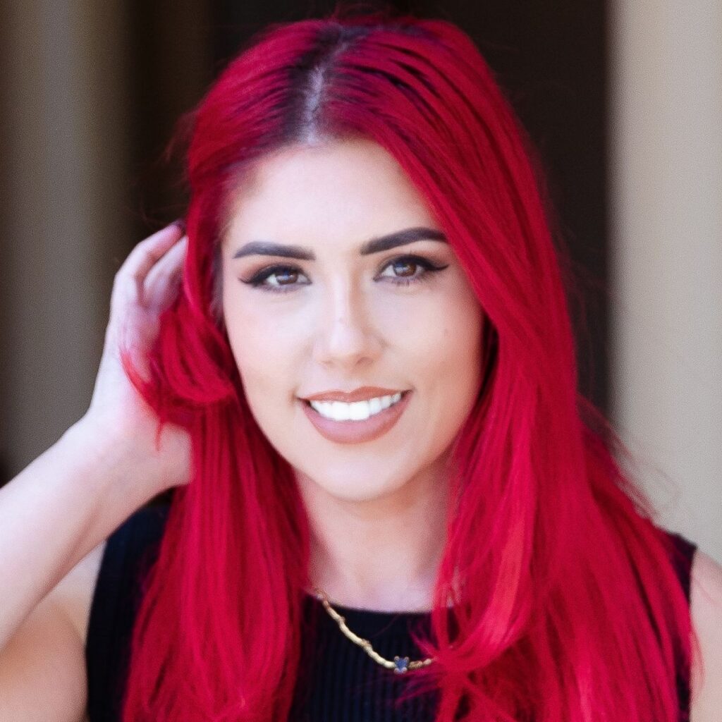 Danielle Massi