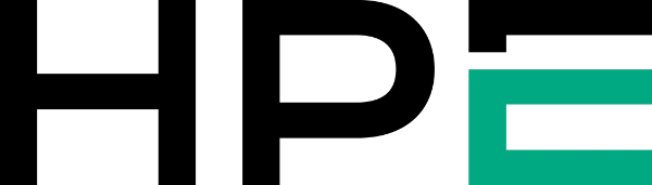HPE logo