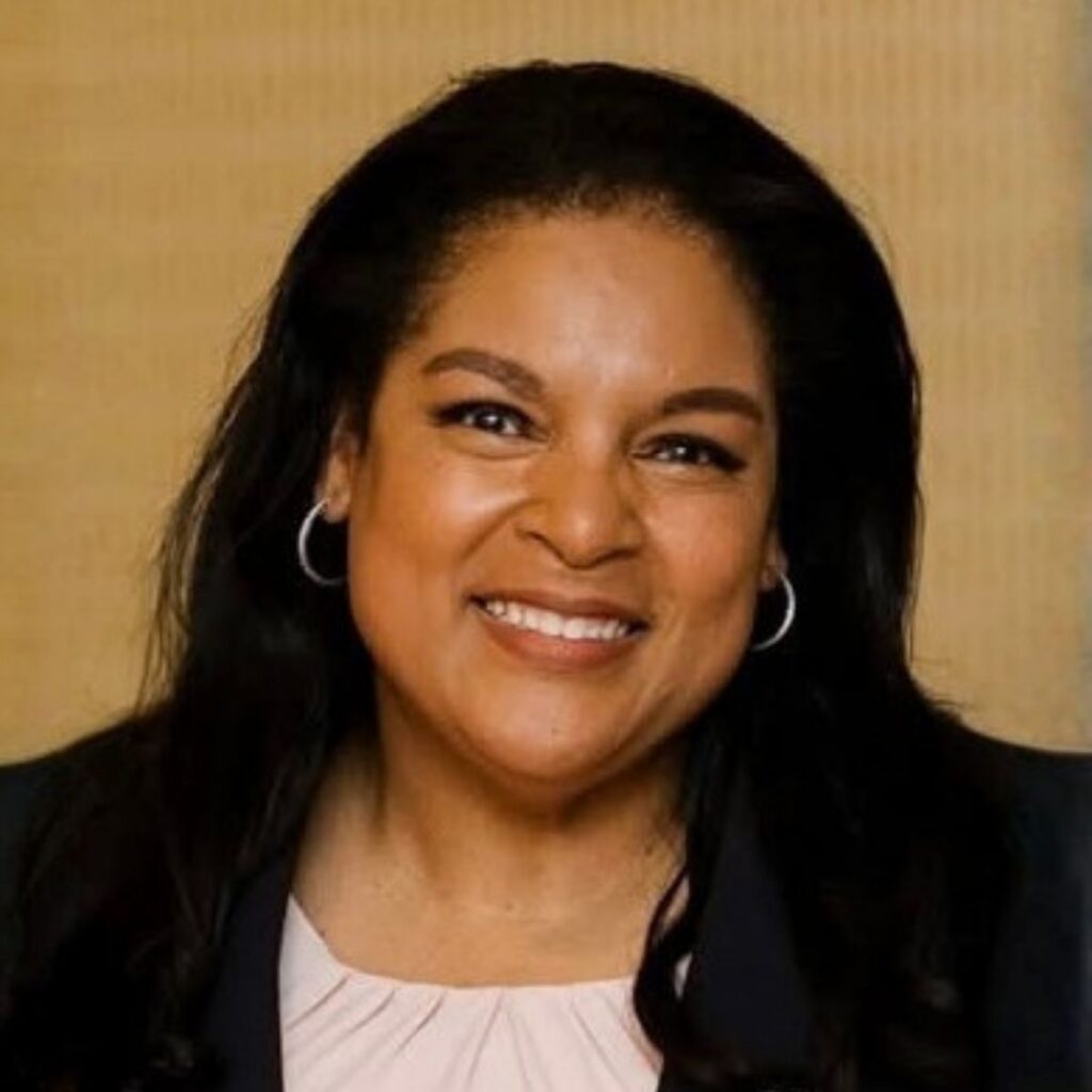 Dr. Joanna Vazquez