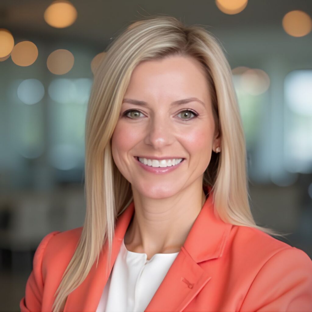 Katie Fenton