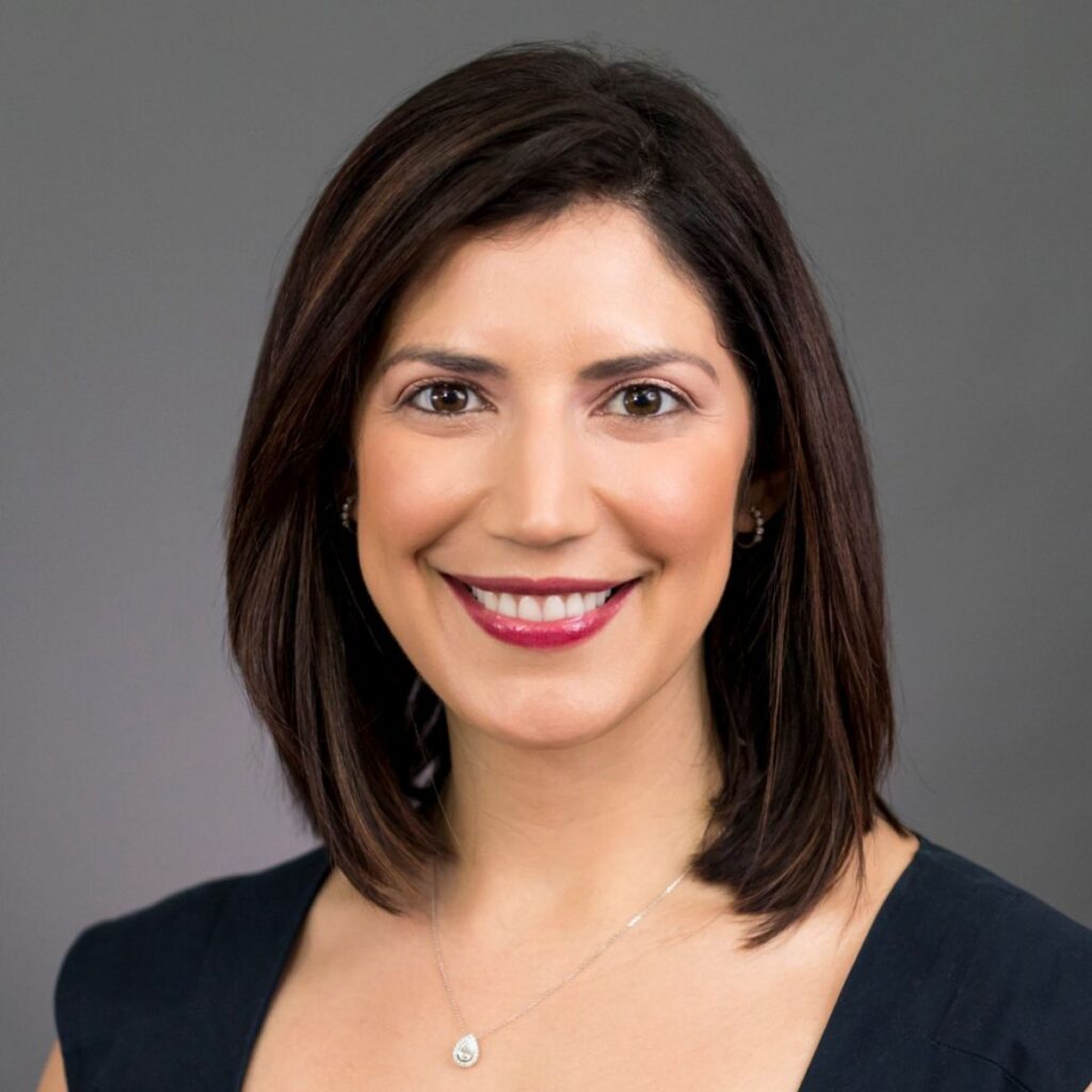 Carla Molina