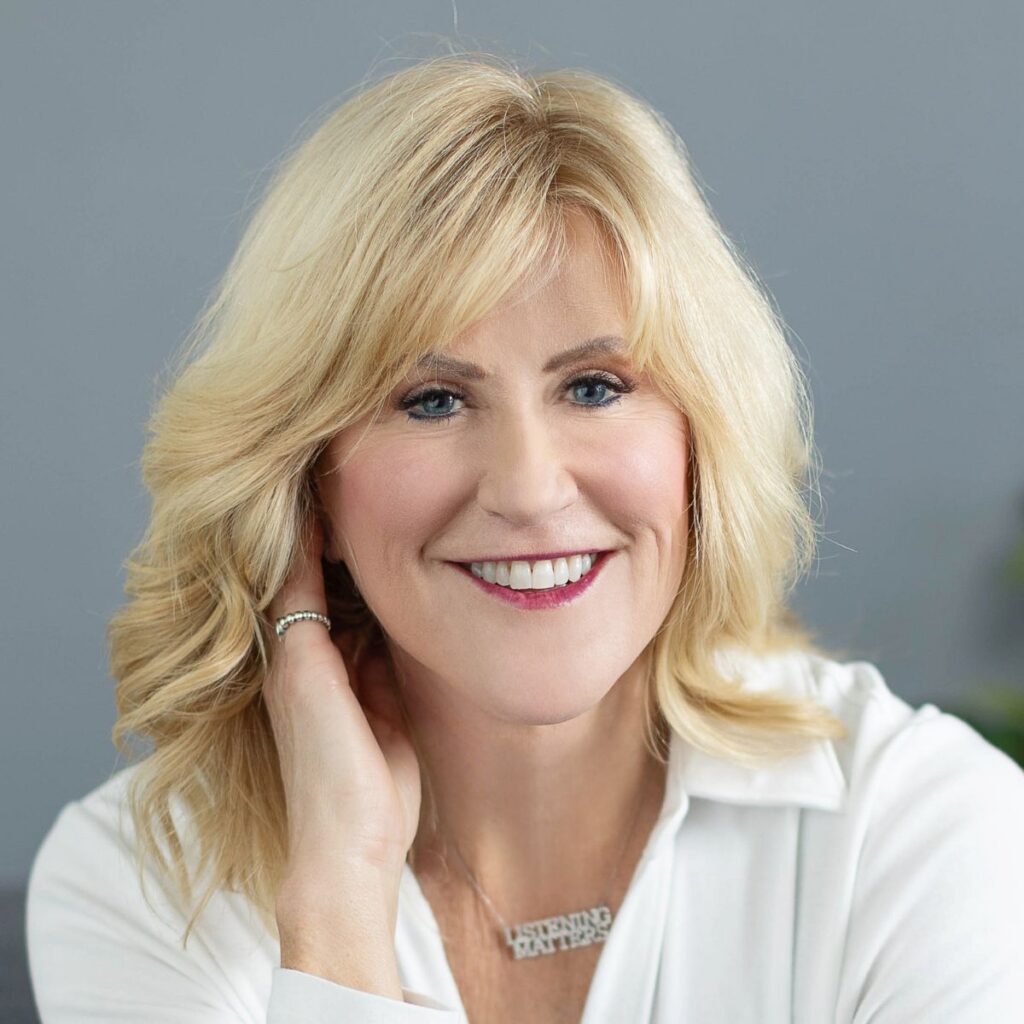 Christine Miles