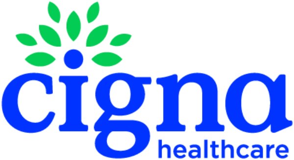 Cigna Healthcare logo
