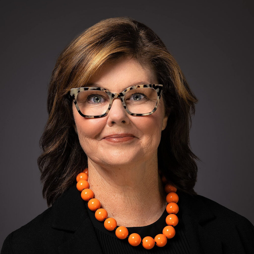 Dr. Katie FitzPatrick