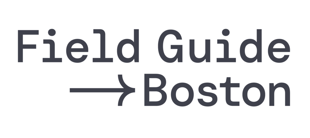 fieldguide logotype full