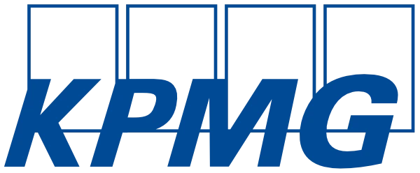 KPMG logo