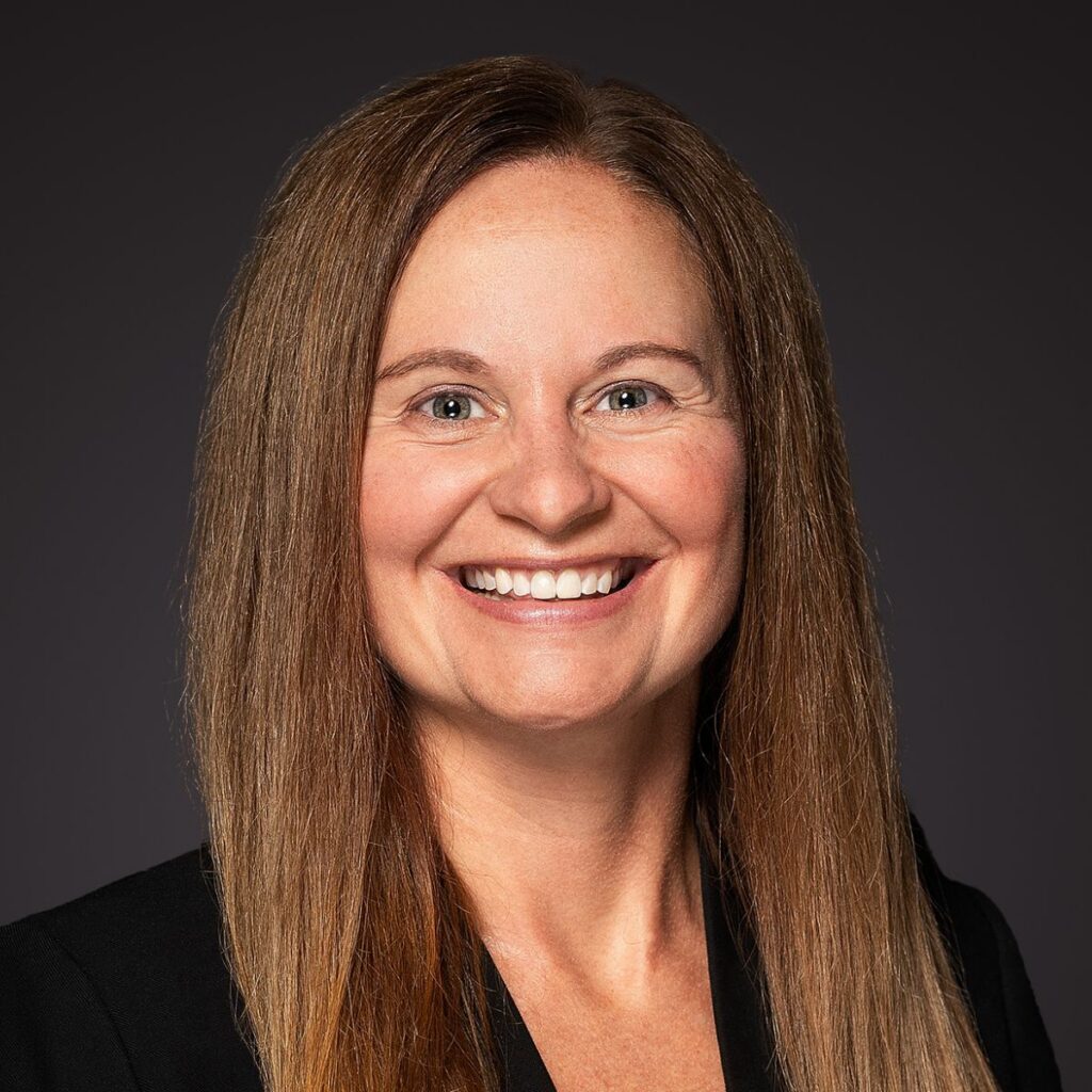 Krista Hoglund