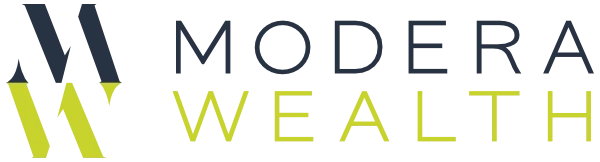 Modera Wealth logo