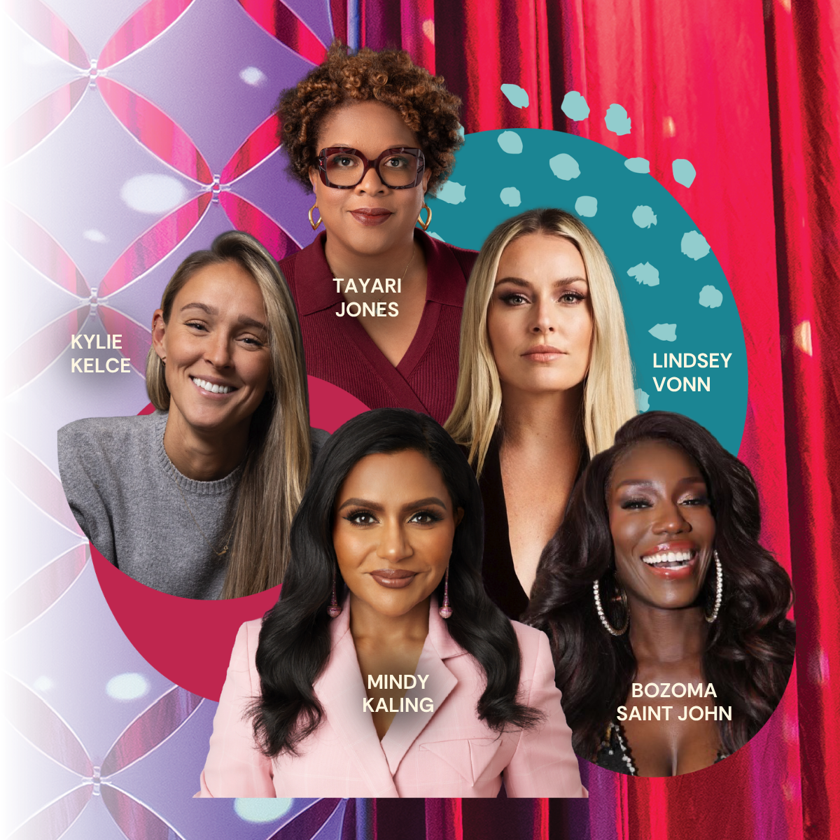 PA 2026 keynote speaker lineup