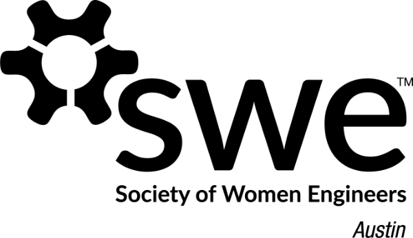 SWE (Society of Women Engineers) - Austin logo