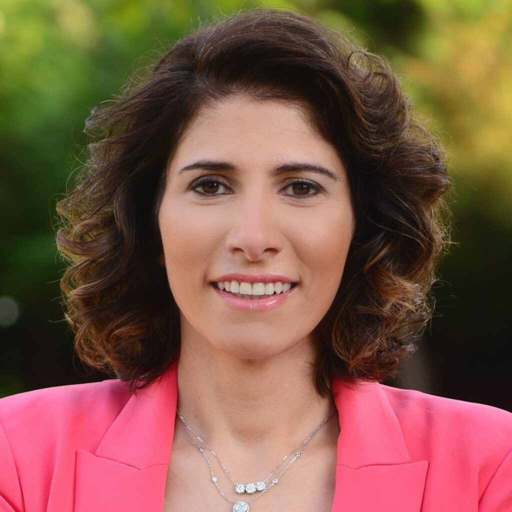 Aline Arslanian