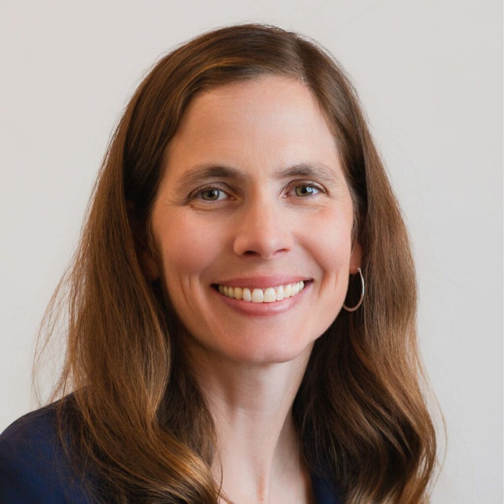 Dr. Annmarie Silver