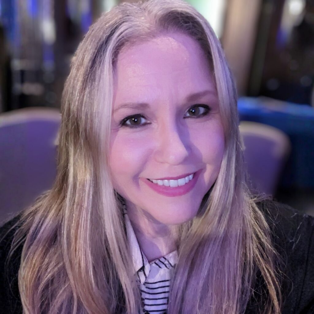 Courtney Sebesta