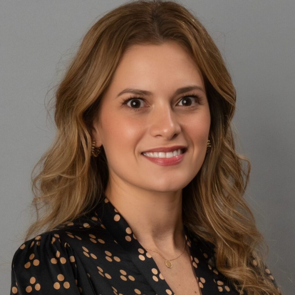 Edith Hernandez