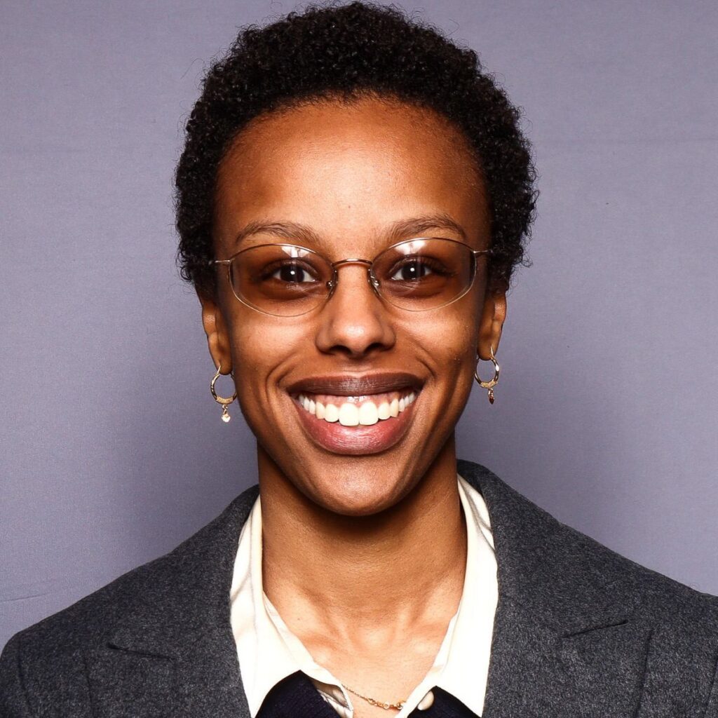 Hanna Ali